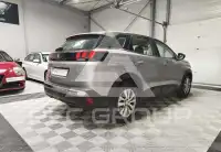 2017 Peugeot 3008