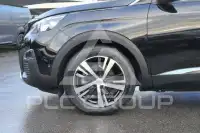 2017 Peugeot 3008