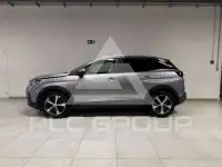 2017 Peugeot 3008