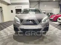 2017 Peugeot 3008