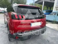2017 Peugeot 3008