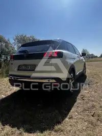 2017 Peugeot 3008
