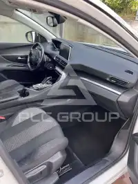 2017 Peugeot 3008