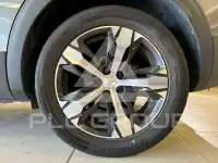 2017 Peugeot 3008