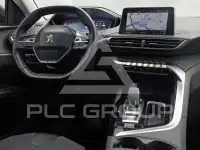 2017 Peugeot 3008