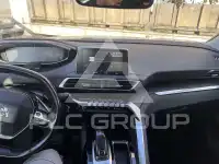 2017 Peugeot 3008