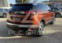 2017 Peugeot 3008