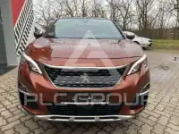 2017 Peugeot 3008