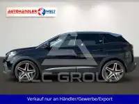 2017 Peugeot 3008