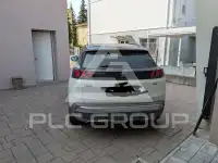 2016 Peugeot 3008