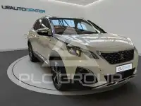 2017 Peugeot 3008