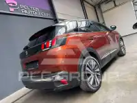 2017 Peugeot 3008