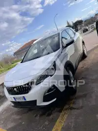 2017 Peugeot 3008