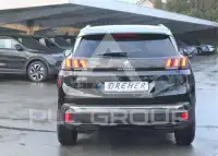 2017 Peugeot 3008