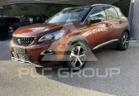 2017 Peugeot 3008