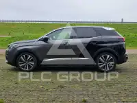 2017 Peugeot 3008