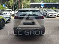 2017 Peugeot 3008