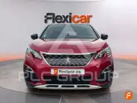 2017 Peugeot 3008