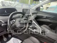 2017 Peugeot 3008