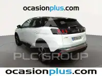 2017 Peugeot 3008