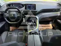 2017 Peugeot 3008