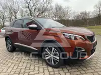 2017 Peugeot 3008