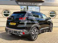 2017 Peugeot 3008