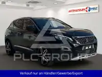 2017 Peugeot 3008