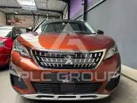 2017 Peugeot 3008