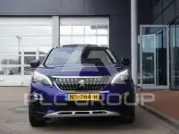 2017 Peugeot 3008
