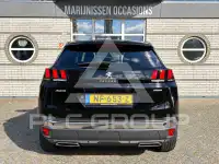 2017 Peugeot 3008