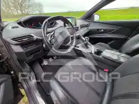 2017 Peugeot 3008