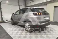 2017 Peugeot 3008