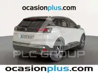 2017 Peugeot 3008