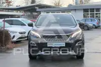 2017 Peugeot 3008