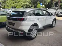2017 Peugeot 3008