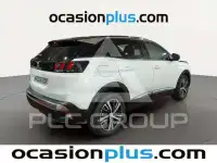 2017 Peugeot 3008