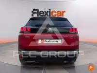 2017 Peugeot 3008