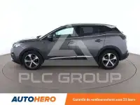 2017 Peugeot 3008