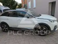 2016 Peugeot 3008