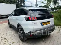 2017 Peugeot 3008
