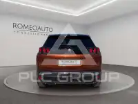 2017 Peugeot 3008