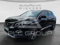 2017 Peugeot 3008