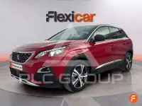 2017 Peugeot 3008