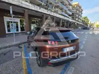 2017 Peugeot 3008