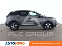 2017 Peugeot 3008