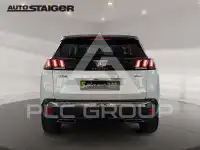2017 Peugeot 3008