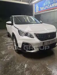 2017 Peugeot 3008