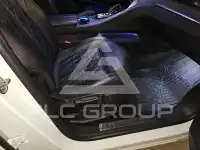 2017 Peugeot 3008
