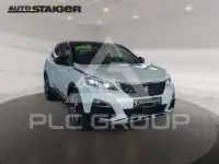 2017 Peugeot 3008